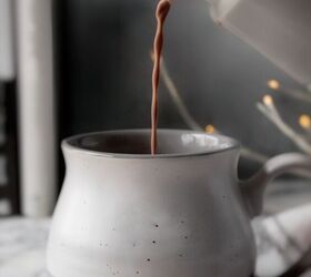 next level homemade hot chocolate