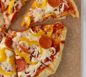 15 recipes that will make pizza night even better this week