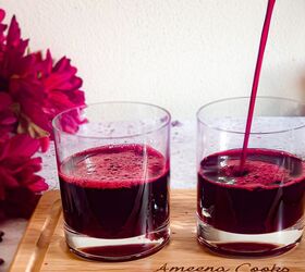 zoborodo hibiscus drink