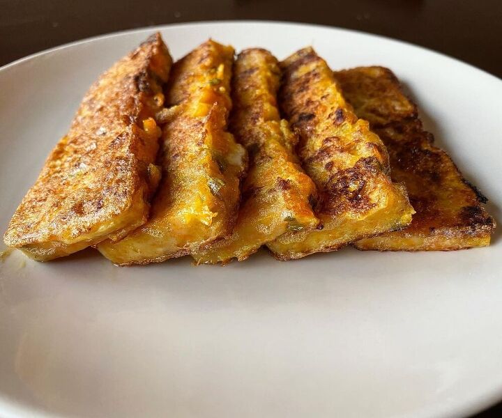 35 of the best ideas for chinese carrot cake Savory Chinese Carrot Cake | Foodtalk