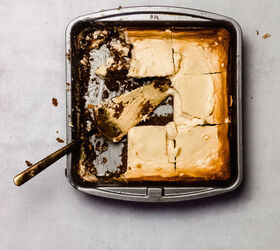 s 12 low carb desserts that still taste amazing, Cheesecake Bars