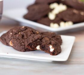 Inside Out Chocolate Chip Cookies | Foodtalk