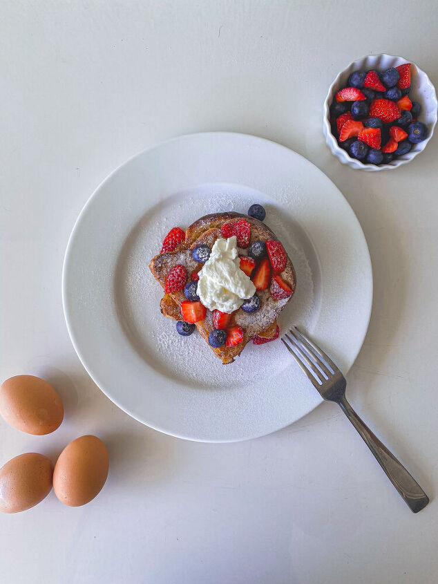 french toast