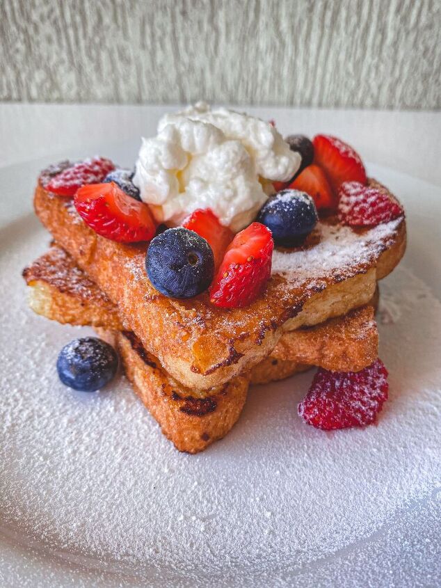 french toast