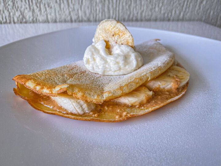 easiest 4 ingredient crepes