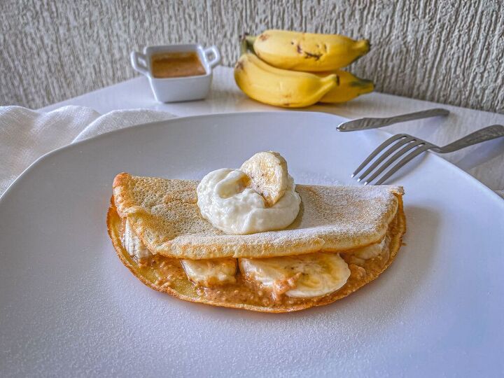 easiest 4 ingredient crepes