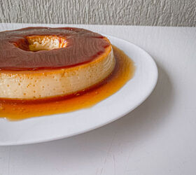 most amazing caramel pudding recipe brazilian style pudding