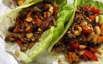 10 Healthy Lettuce Wraps For Summer