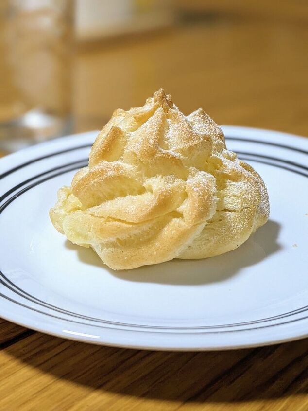 Profiterole | Foodtalk