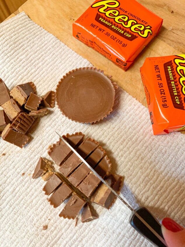 monster cookies, The perfect addition to these cookies