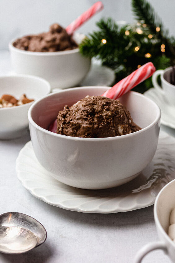 dairy free christmas cookie ice cream a low fodmap dessert