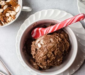 Christmas cookies are great, but have you ever tried Christmas cookie ice cream? (Dairy-free!)