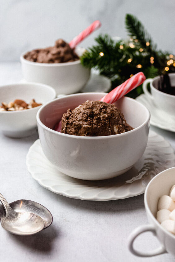 dairy free christmas cookie ice cream a low fodmap dessert