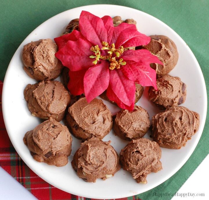 christmas cookie recipe chocolate italian meatball cookie recipe