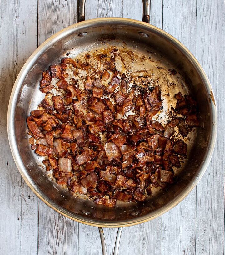 Bacon Onion Chutney Recipe | Easy and Delicious | Foodtalk