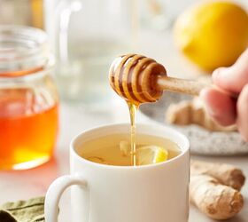 homemade cold remedy tea recipe for natural relief of colds and flu