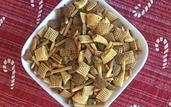Ultimate Chex Mix