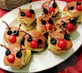 10 Best Christmas Appetizers