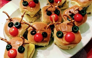 10 Best Christmas Appetizers