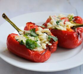 15 flavorful stuffed pepper recipes everyone will love