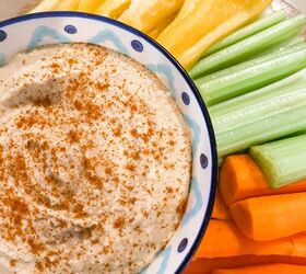 14 hummus dips that will make you swear off the store-bought stuff
