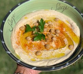 14 Hummus Dips That Will Make You Swear Off Buying