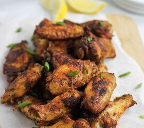 When it comes to chicken wings, here's one recipe we'd never turn down