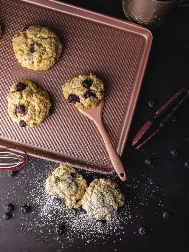 easy basic scone recipe inspired by starbucks