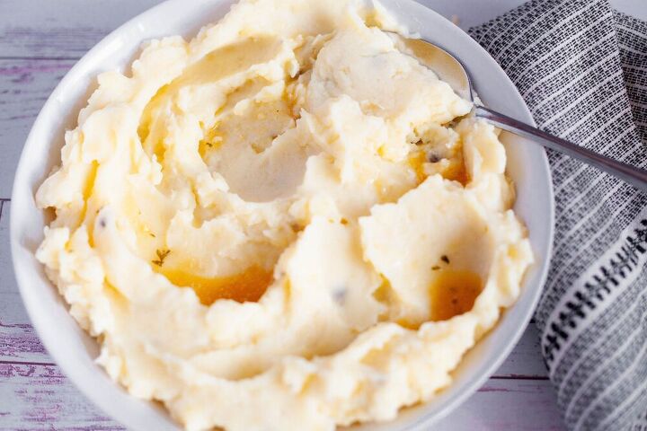 15 minute instant pot mashed potatoes
