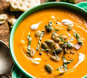 The Top 10 Soup Recipes of 2020