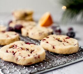 If you thought shortbread cookies couldn't get any better, we have news...