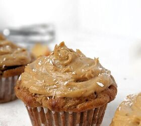 Magic Protein Peanut Butter Frosting (Sugar-free & No Cream Cheese!)