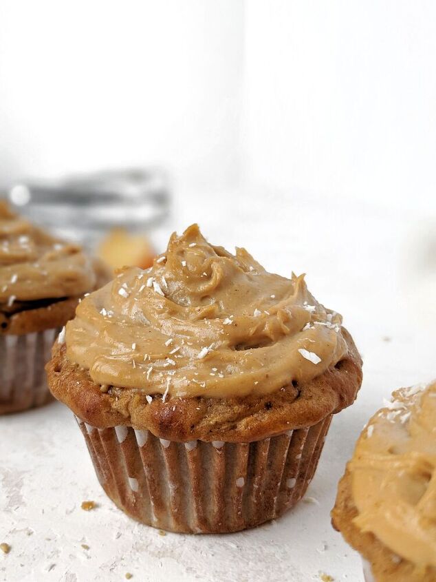 magic protein peanut butter frosting sugar free no cream cheese