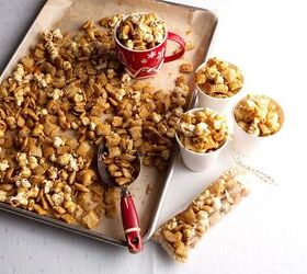 This crunchy snack will satisfy your salt and sweet cravings all at once