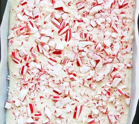 Easy Peppermint Bark | Foodtalk