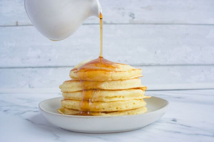 mom s buttermilk pancakes
