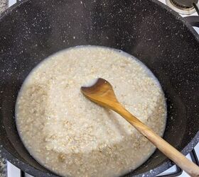 personalised healthy porridge in 10 minutes work