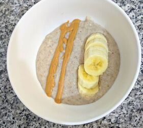 Personalised Healthy Porridge in 10 Minutes