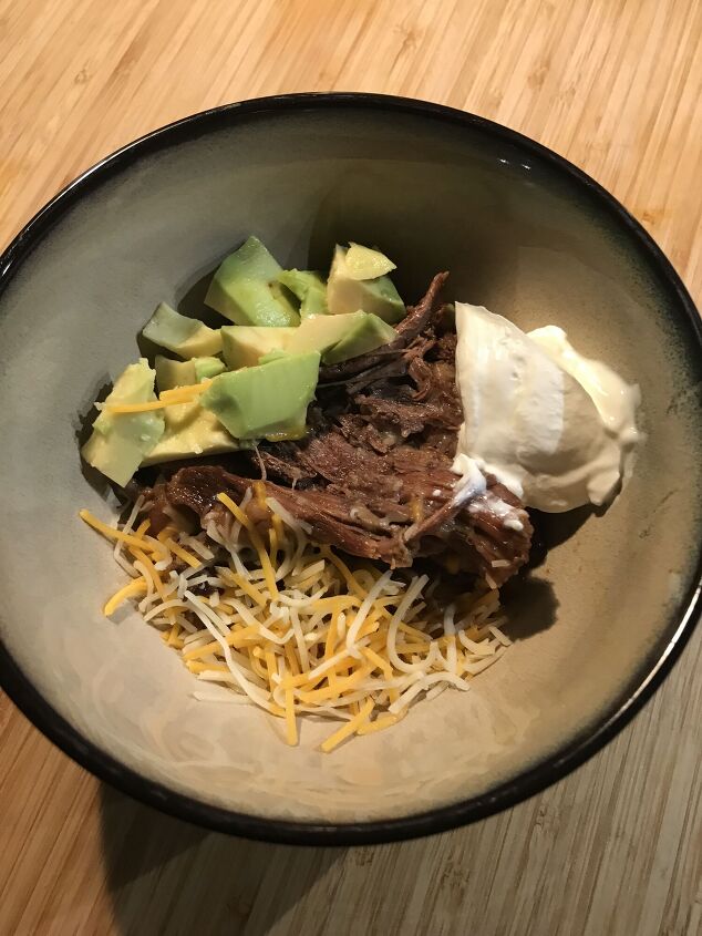s 15 keto recipes to help you eat better in 2021, Keto Style Instant Pot Brisket Recipe