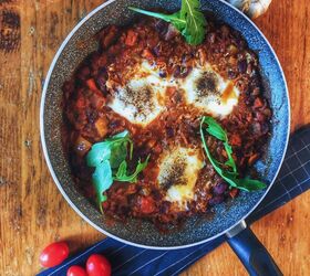 Can You Eat Chilli for Breakfast?