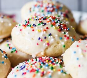 Is it even Christmas without these delightful Italian cookies?