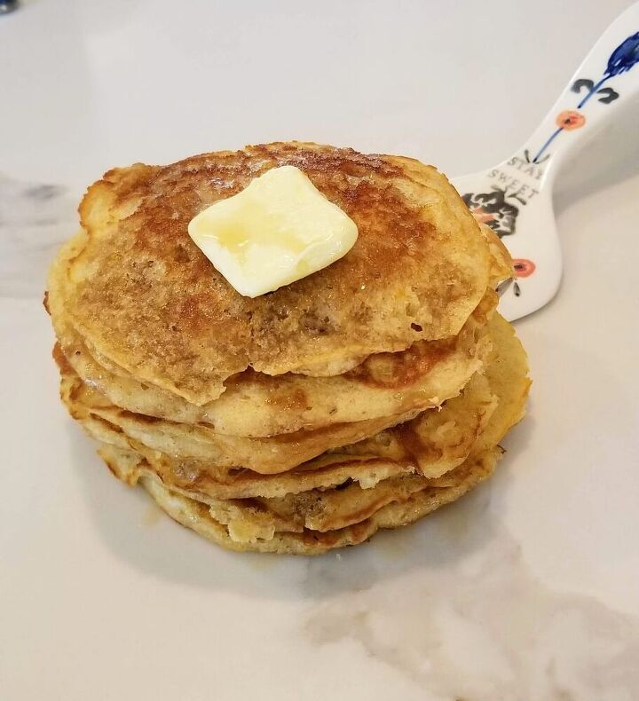 joanna gaines best pancake recipe