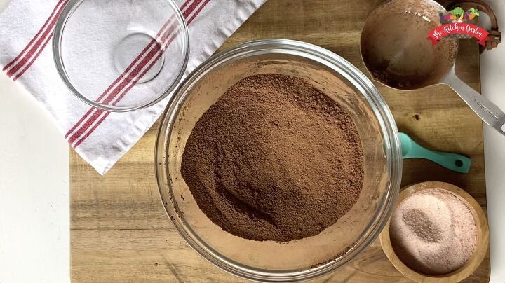 cinnamon hot cocoa mix