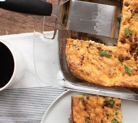 Christmas morning breakfast casserole online