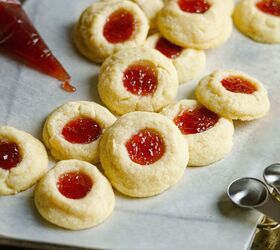 The 7-ingredient cookies that will melt your holiday anxiety as they melt in your mouth