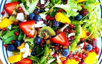 13 Summer Salads to Brighten Your Table