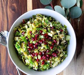 13 amazing salads to serve alongside your holiday ham