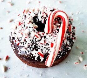 10 perfect peppermint baked goods to make your week merrier