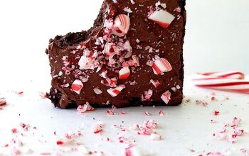 10 Perfect Peppermint Baked Goods to Make Your Week Merrier