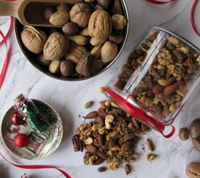 This addictive nut mix will save you from gobbling up all the cookies this weekend